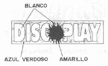 Imagen de DISCOPLAY