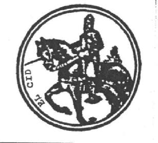 Imagen de PAELLERA VALENCIANA EL CID MARCA REGISTRADA