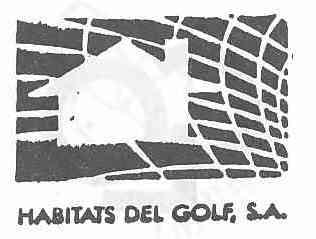 Imagen de HABITATS DEL GOLF, S.A