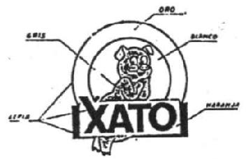 Imagen de XATO