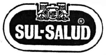 Imagen de HE SUL-SALUD