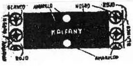 Imagen de KALFANY