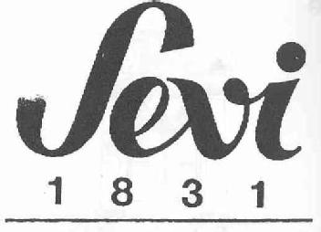 Imagen de SEVI 1831