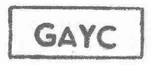 Imagen de GAYC