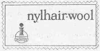 Imagen de NYLHAIR-WOOL MARCA Y PRODUCTO ESPAÑOL