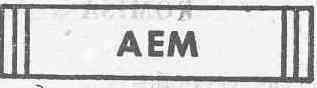 Imagen de AEM