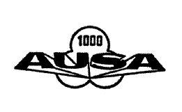Imagen de 1000 AUSA