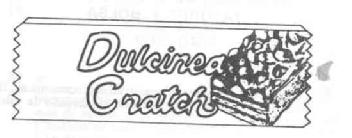 Imagen de DULCINEA CRATCH