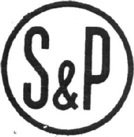 Imagen de S & P