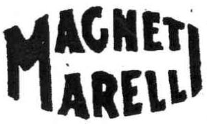Imagen de MAGNETI MARELLI