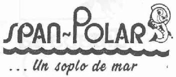 Imagen de SPAN-POLAR UN SOPLO DE MAR