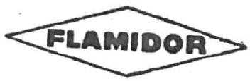 Imagen de FLAMIDOR