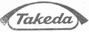 Imagen de TAKEDA