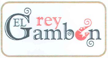 Imagen de EL REY GAMBON