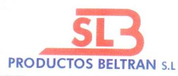 Imagen de SLB PRODUCTOS BELTRAN S.L