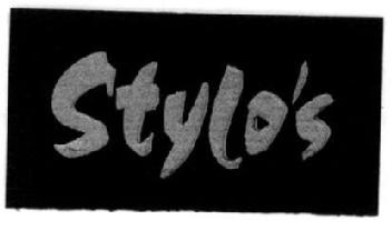 Imagen de STYLO'S