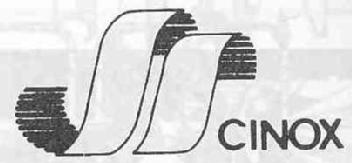 Imagen de CINOX