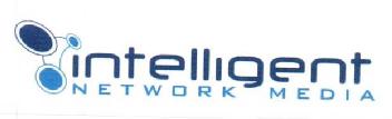 Imagen de INTELLIGENT NETWORK MEDIA