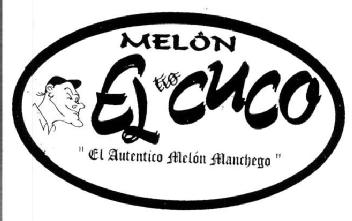 Imagen de MELON EL CUCO 