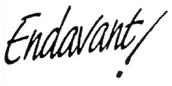 Imagen de ENDAVANT!