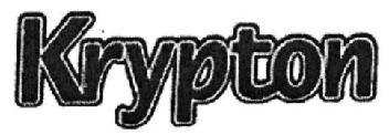 Imagen de KRYPTON