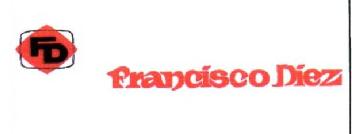 Imagen de FD FRANCISCO DIEZ