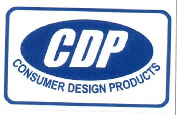 Imagen de CDP CONSUMER DESIGN PRODUCTS