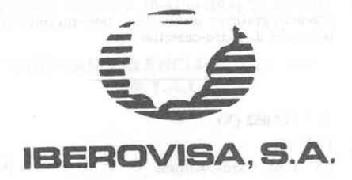 Imagen de IBEROVISA, S.A