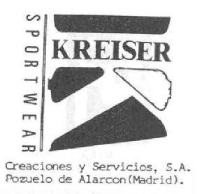 Imagen de KREISER