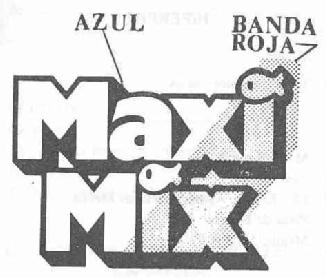 Imagen de MAXI MIX