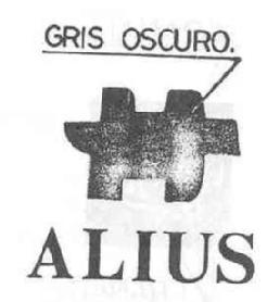 Imagen de ALIUS