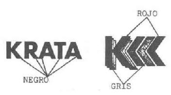 Imagen de KRATA K