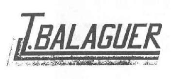 Imagen de T. BALAGUER
