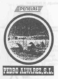 Imagen de PENELAS PEDRO ALVAREZ, S.L