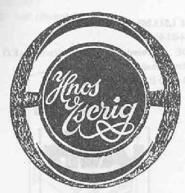 Imagen de HNOS.ESCRIG