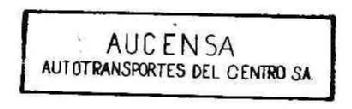 Imagen de AUCENSA