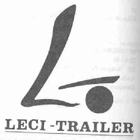 Imagen de L LECI-TRAILER