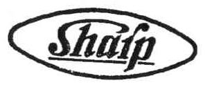 Imagen de SHARP