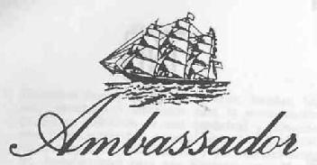 Imagen de AMBASSADOR