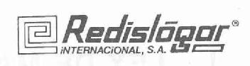 Imagen de LG REDISLOGAR INTERNACIONAL, S.A