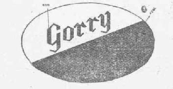 Imagen de GORRY
