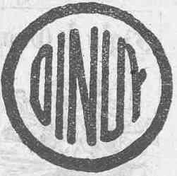 Imagen de DINUY