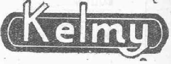 Imagen de KELMY