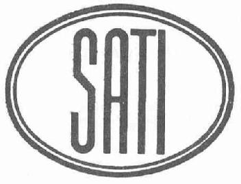 Imagen de SATI