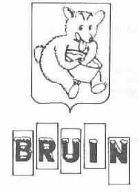 Imagen de BRUIN
