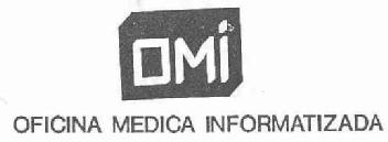 Imagen de OMI OFICINA MEDICA INFORMATIZADA