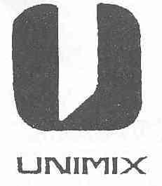 Imagen de U UNIMIX