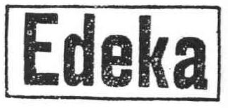 Imagen de EDEKA