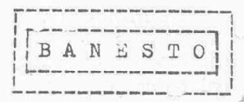 Imagen de BANESTO
