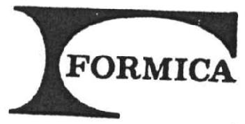 Imagen de F FORMICA